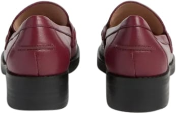 Coccinelle Flat Shoes Ribes Divers