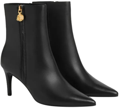 Coccinelle Boots Black Zwart
