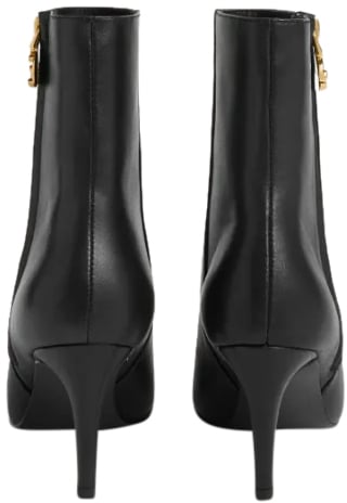 Coccinelle Boots Black Zwart
