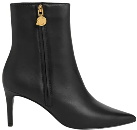 Coccinelle Boots Black Zwart