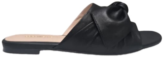 Coccinelle Sandals Black Zwart