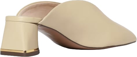 Coccinelle Sandals Sand Beige