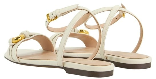 Coccinelle Sandals Perla Divers