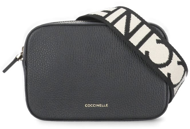 Coccinelle Bags Black Zwart