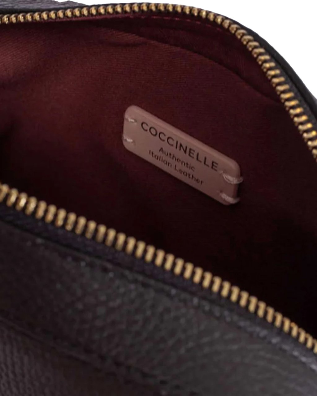 Coccinelle Bags Black Zwart