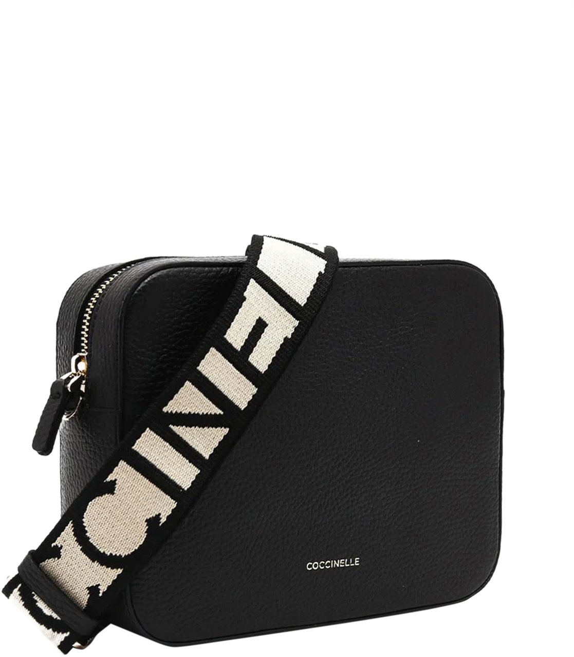 Coccinelle Bags Black Zwart