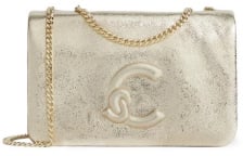 Coccinelle Bags Oro Goud