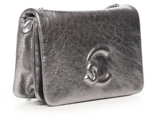 Coccinelle Bags Argento Zilver