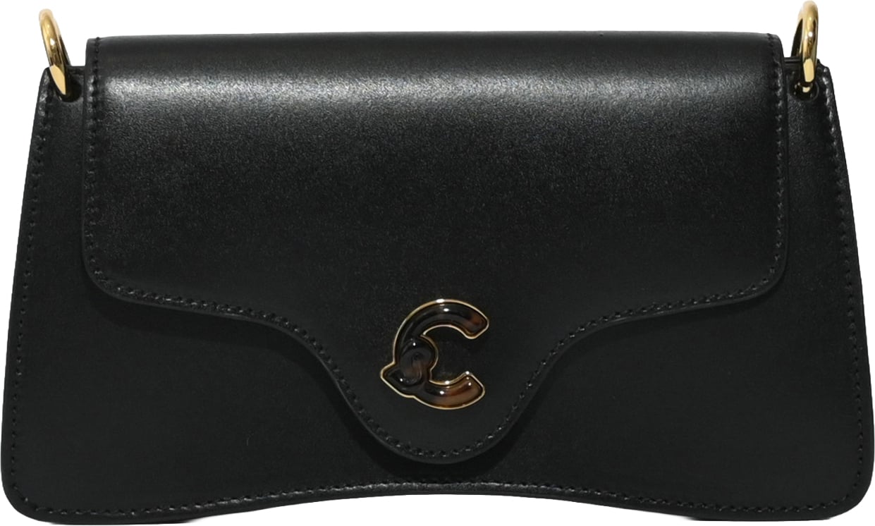 Coccinelle Bags Black Zwart