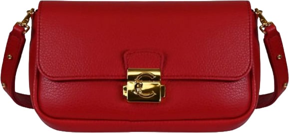 Coccinelle Bags Rosso Rood