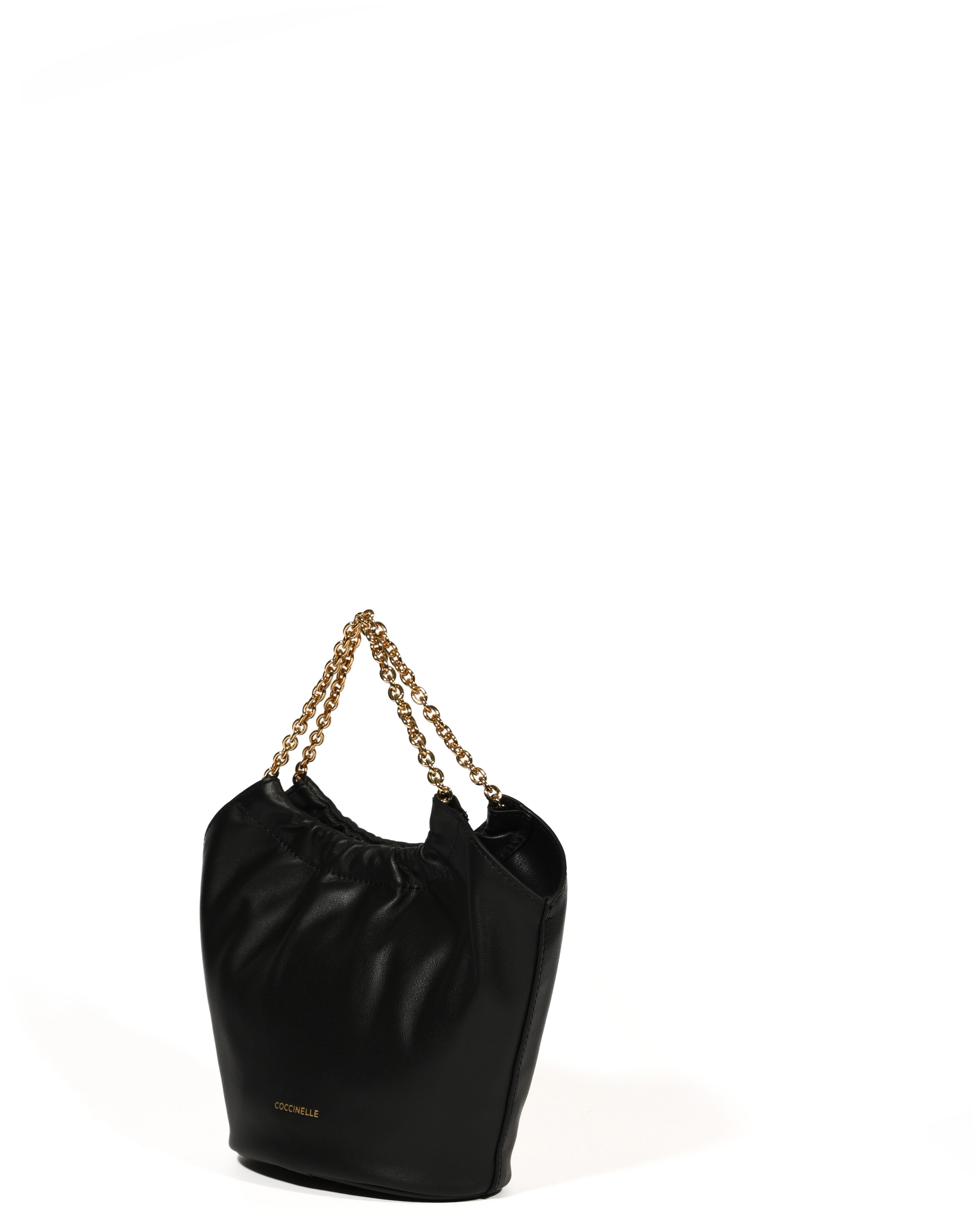Coccinelle Bags Black Zwart