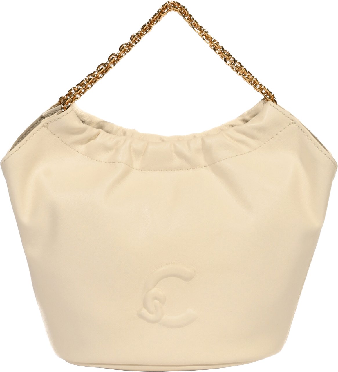 Coccinelle Bags Pearl Roze