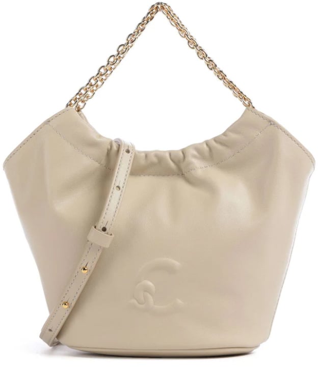 Coccinelle Bags Sand Beige