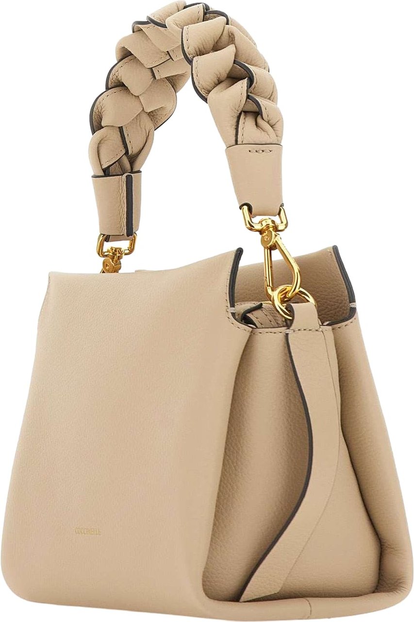 Coccinelle Bags Beige Beige