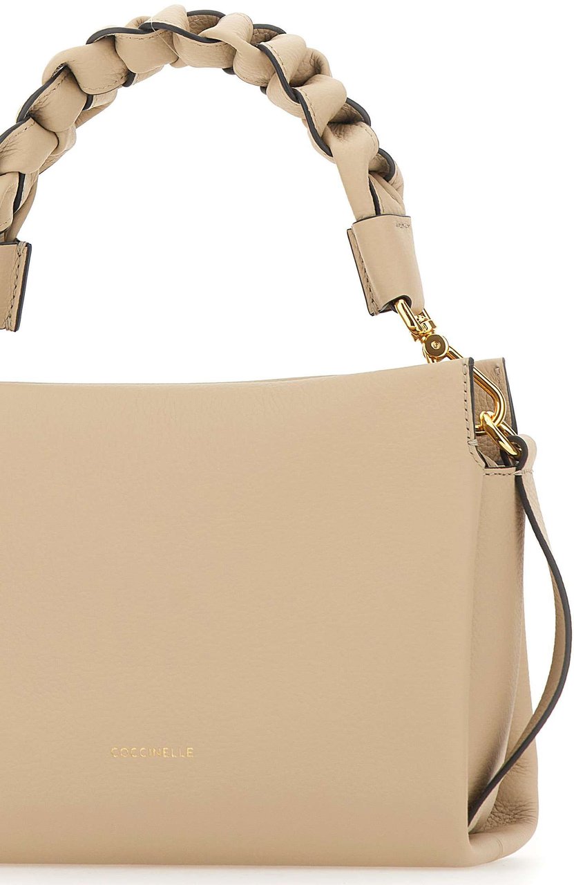 Coccinelle Bags Beige Beige