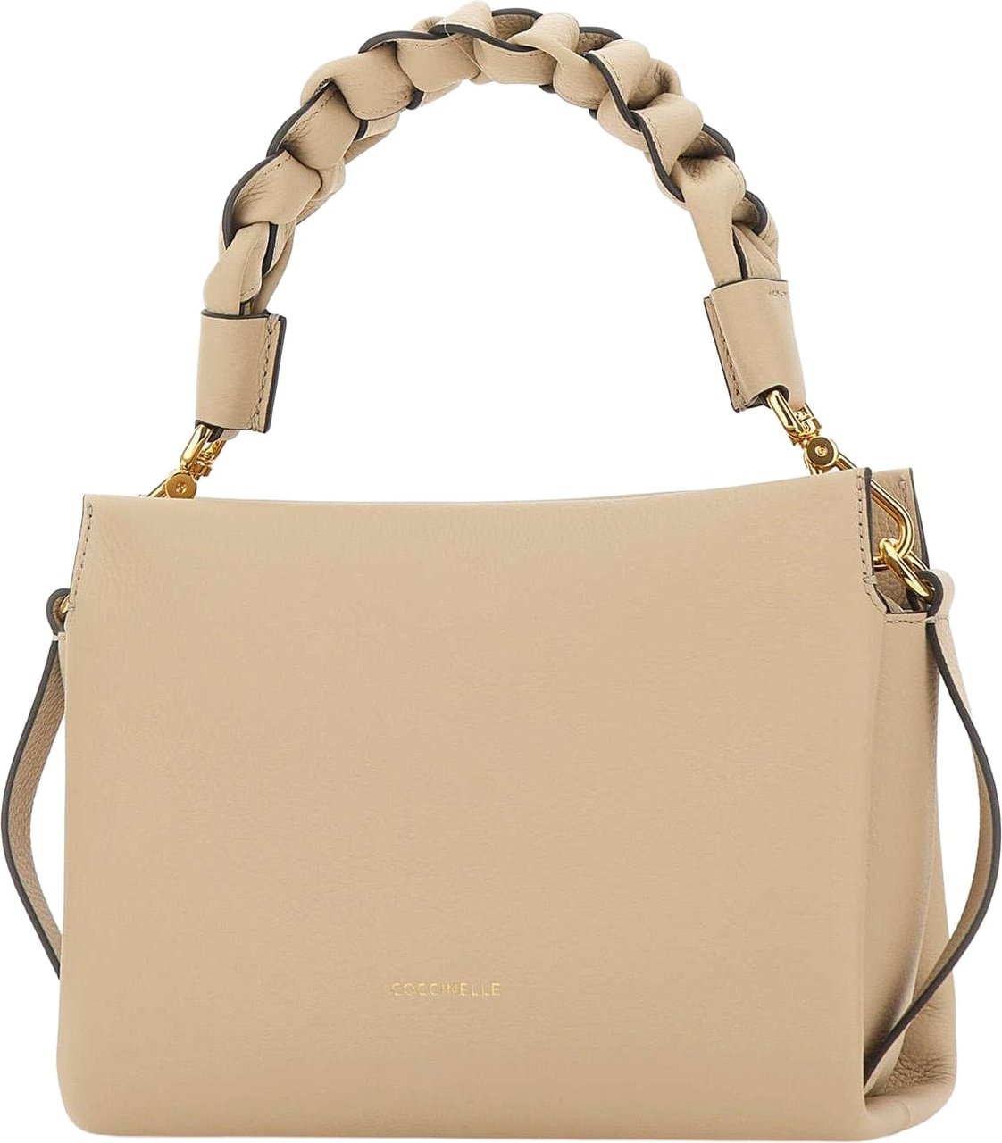 Coccinelle Bags Beige Beige