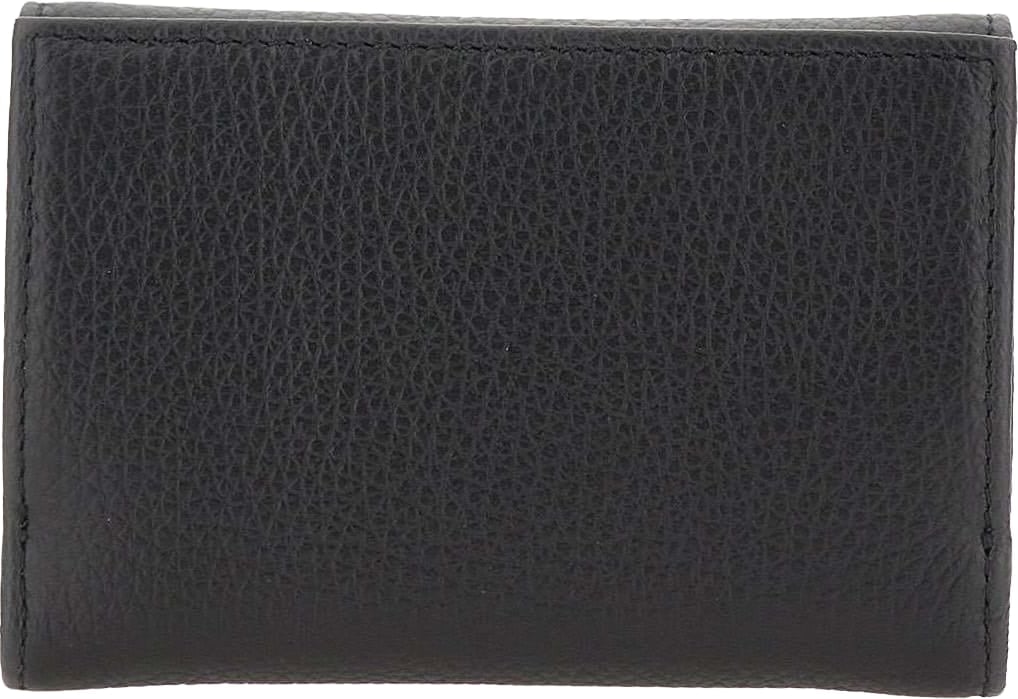 Coccinelle Wallets Black Zwart