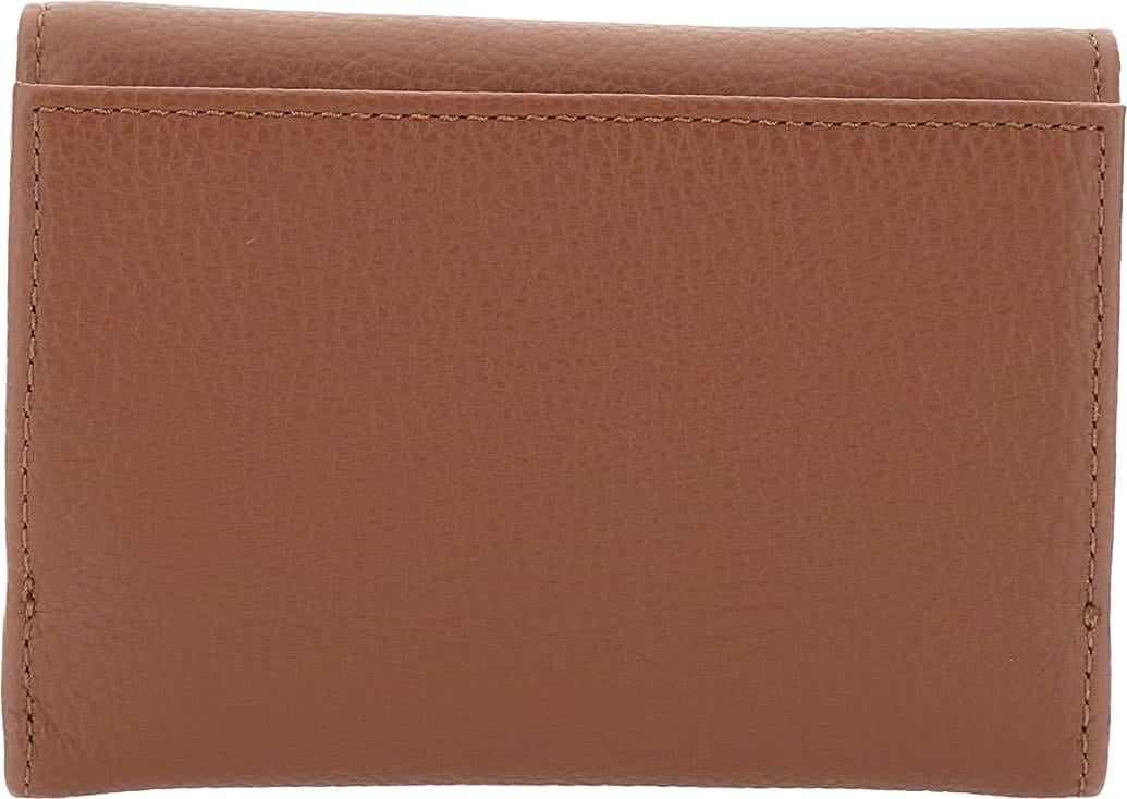 Coccinelle Wallets Brown Bruin
