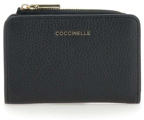 Coccinelle Wallets Black Zwart