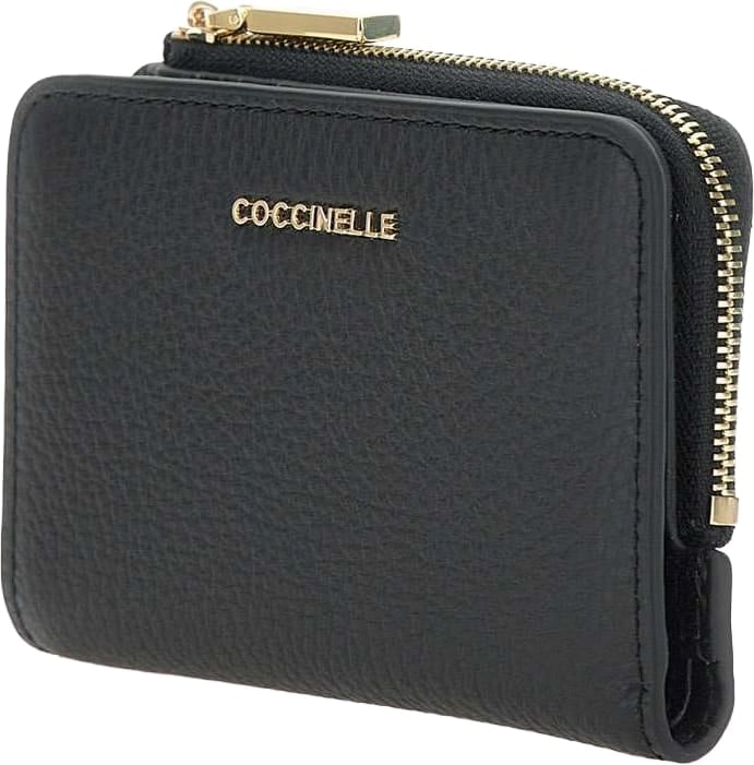 Coccinelle Wallets Black Zwart
