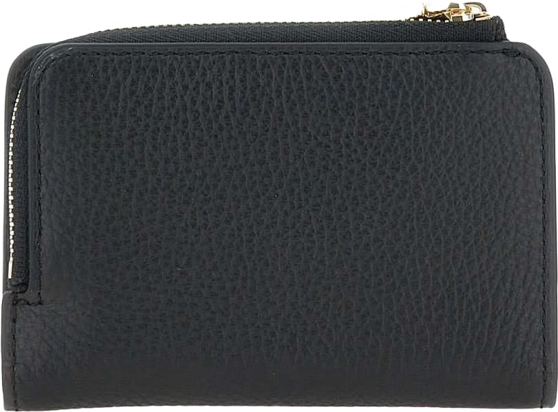 Coccinelle Wallets Black Zwart