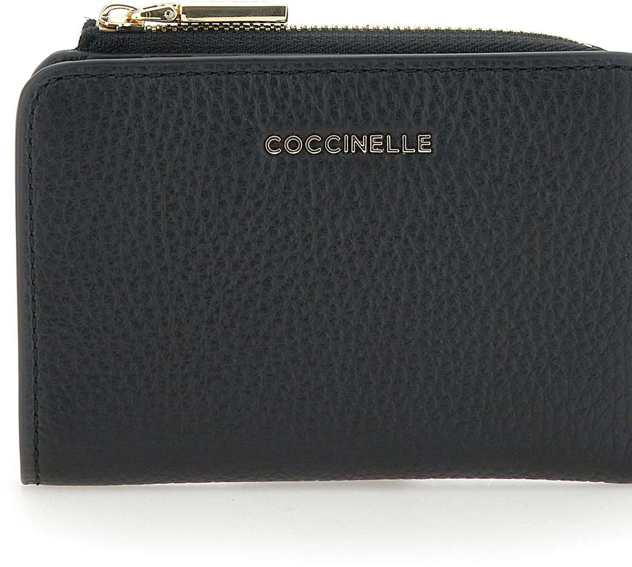 Coccinelle Wallets Black Zwart
