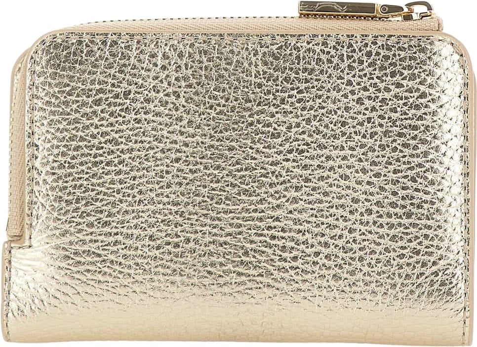 Coccinelle Wallets Golden Goud