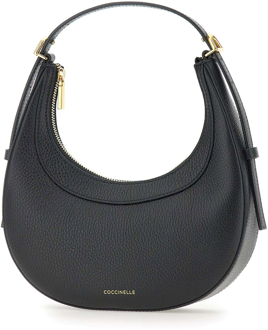 Coccinelle Bags Black Zwart