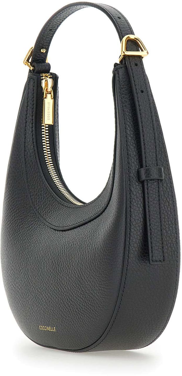 Coccinelle Bags Black Zwart