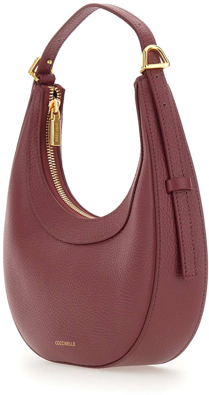 Coccinelle Bags Red Rood
