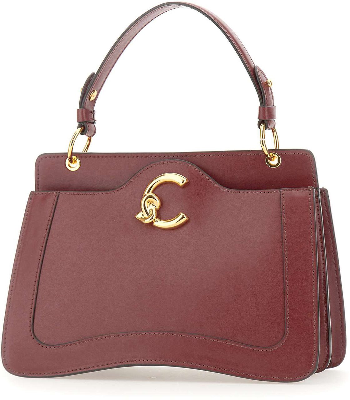 Coccinelle Bags Red Rood