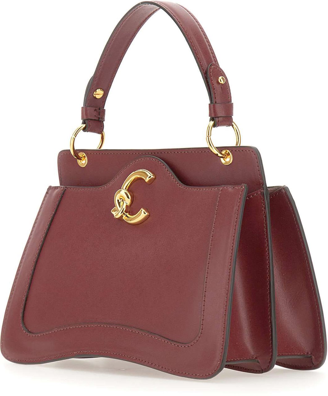 Coccinelle Bags Red Rood