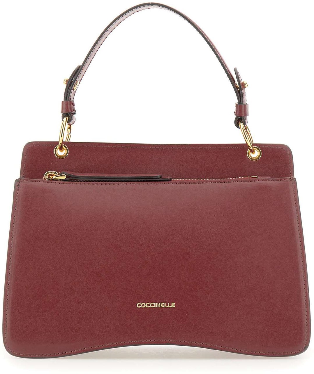 Coccinelle Bags Red Rood