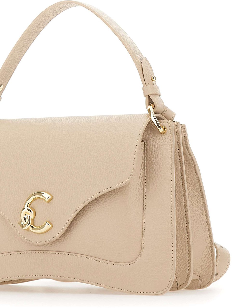 Coccinelle Bags Beige Beige
