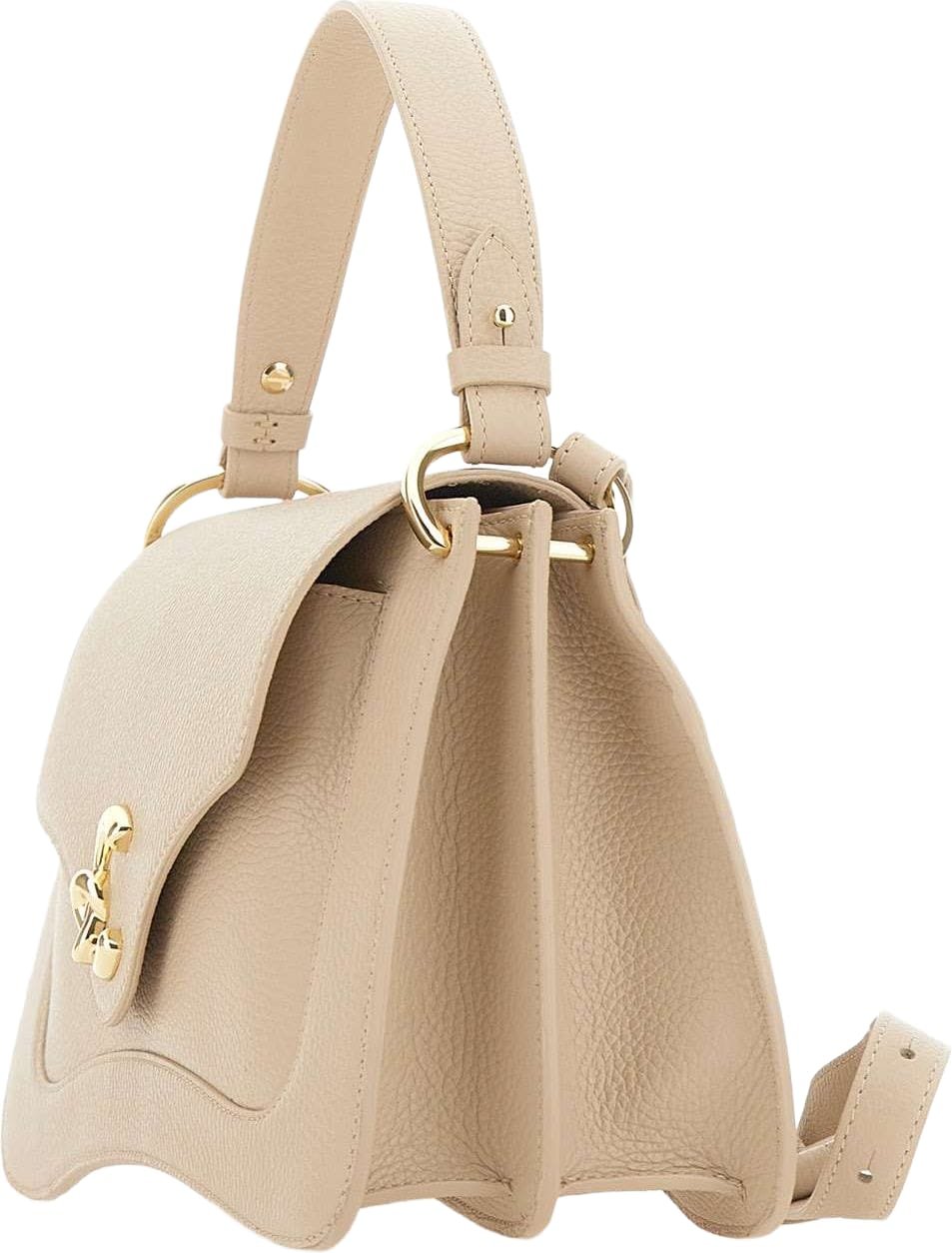 Coccinelle Bags Beige Beige