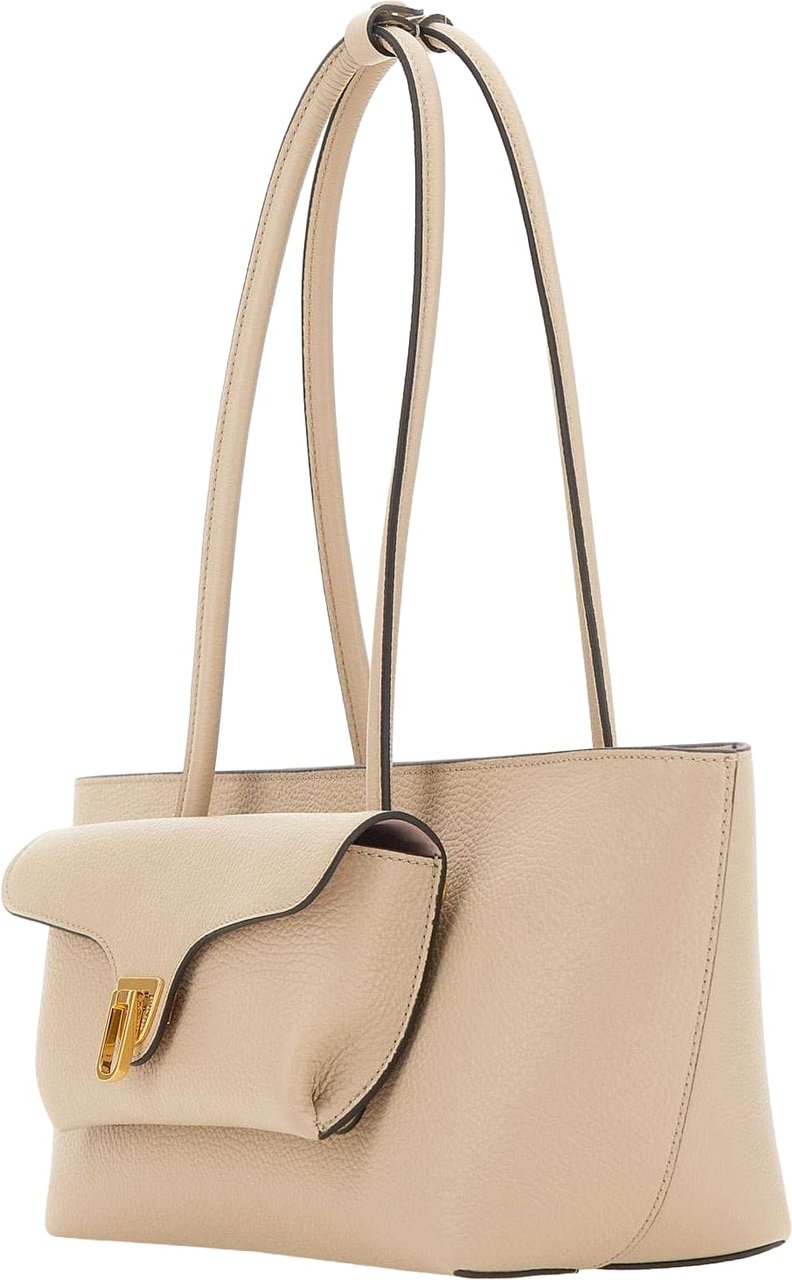 Coccinelle Bags Beige Beige