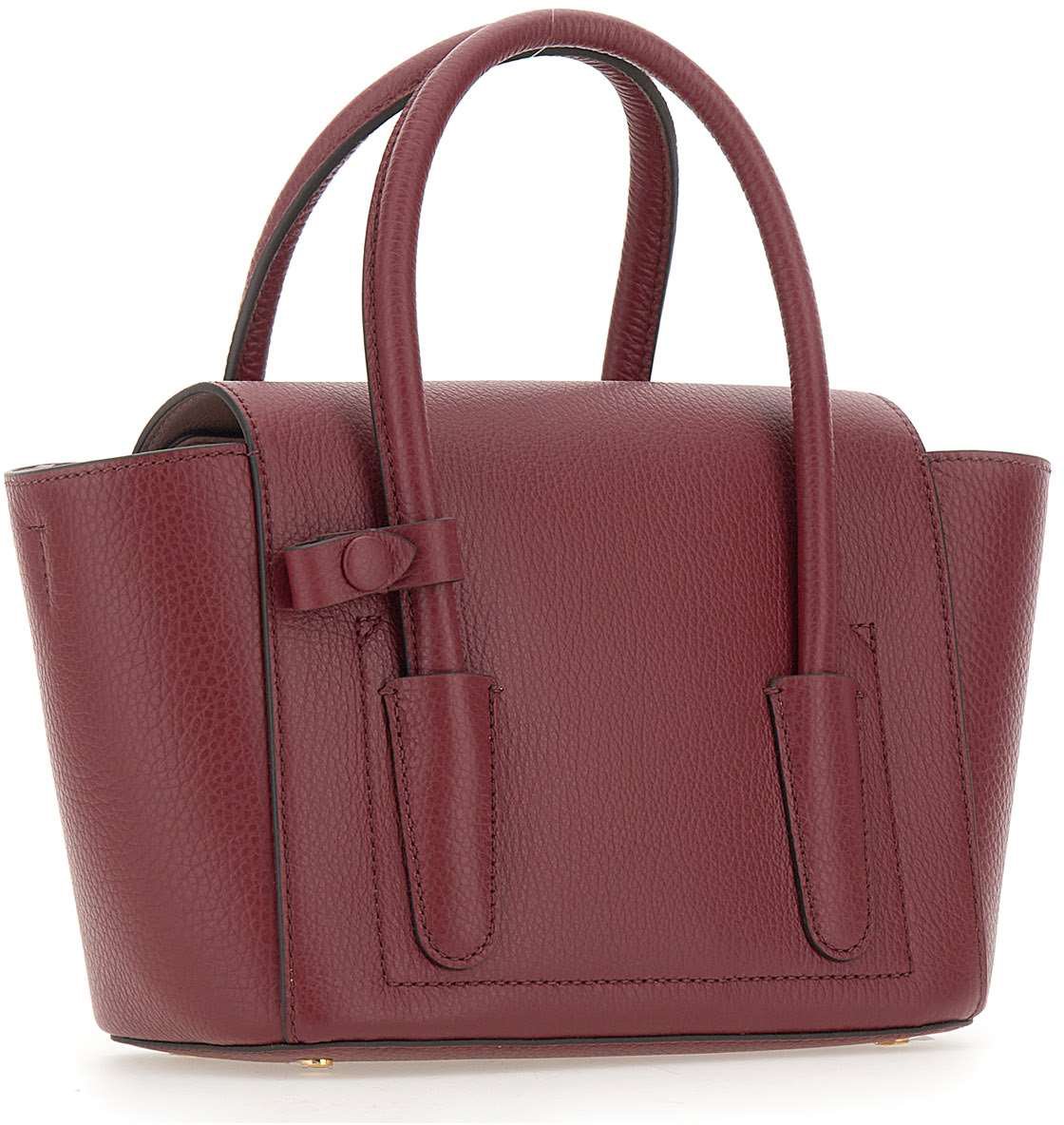 Coccinelle Bags Purple Paars
