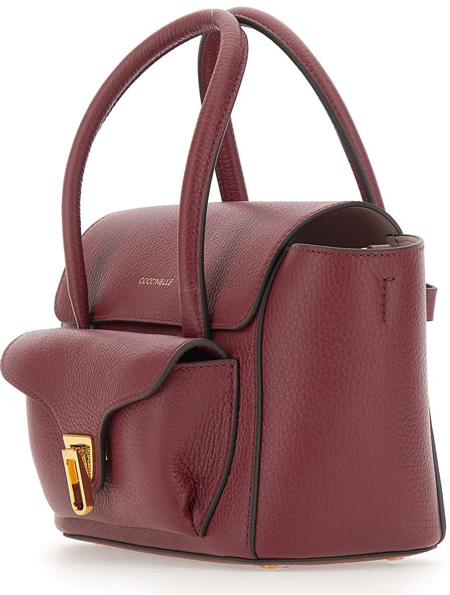 Coccinelle Bags Purple Paars