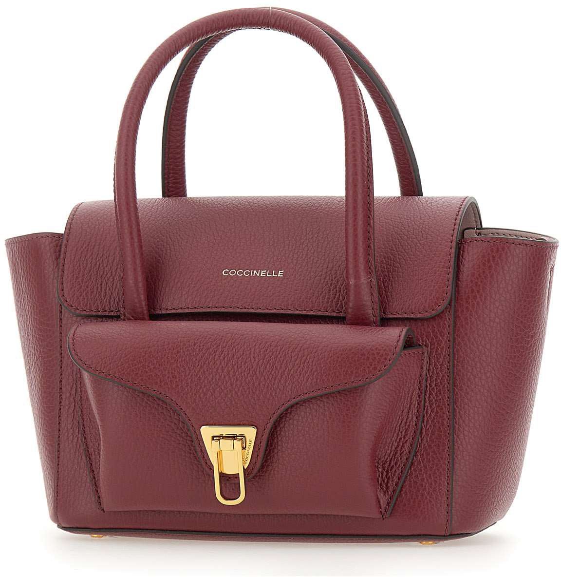 Coccinelle Bags Purple Paars