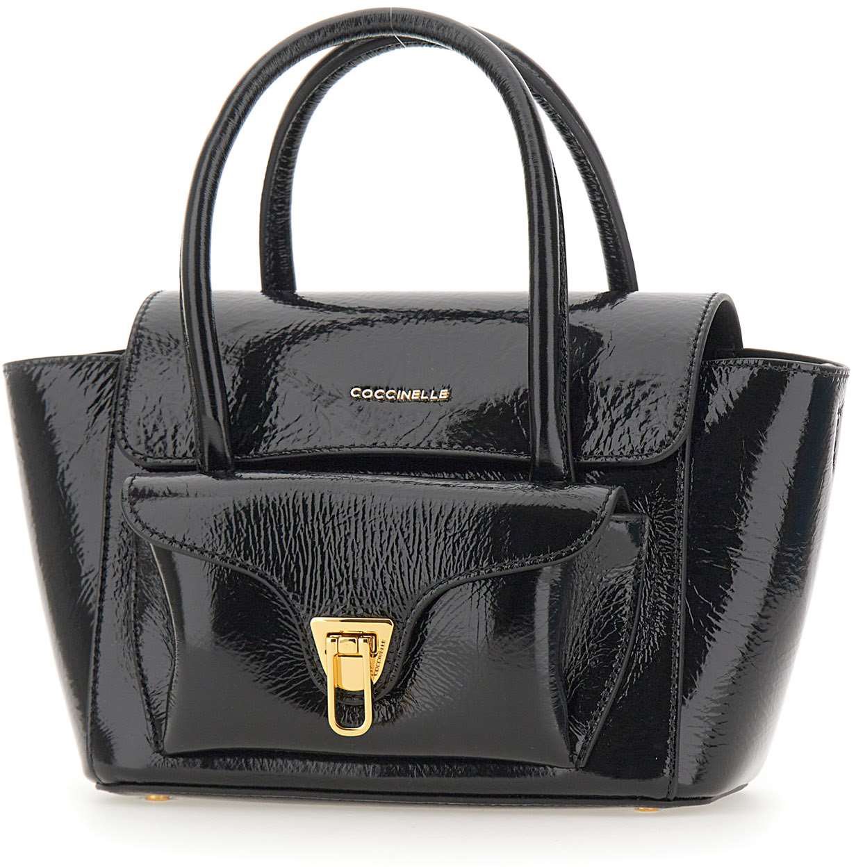 Coccinelle Bags Black Zwart