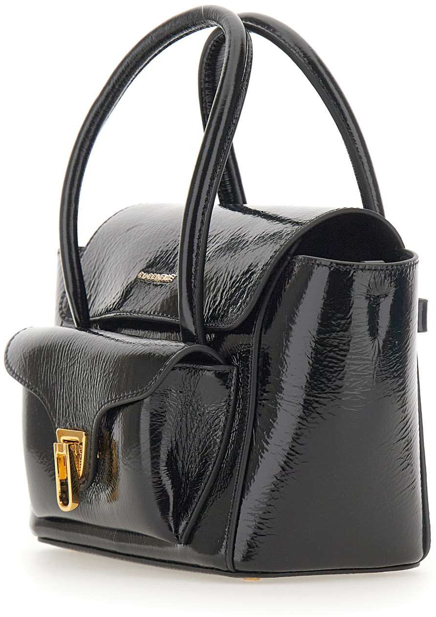 Coccinelle Bags Black Zwart