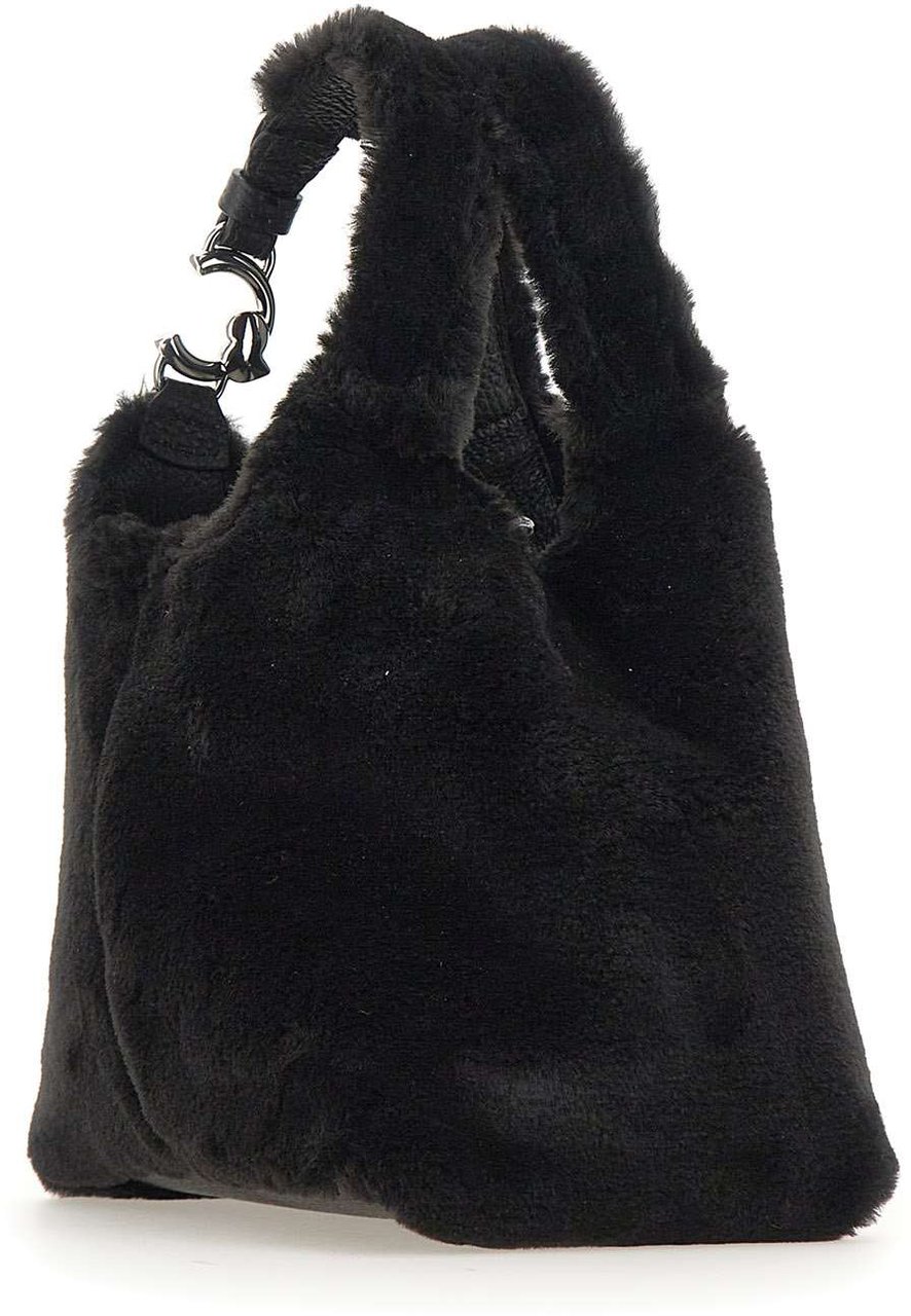Coccinelle Bags Black Zwart