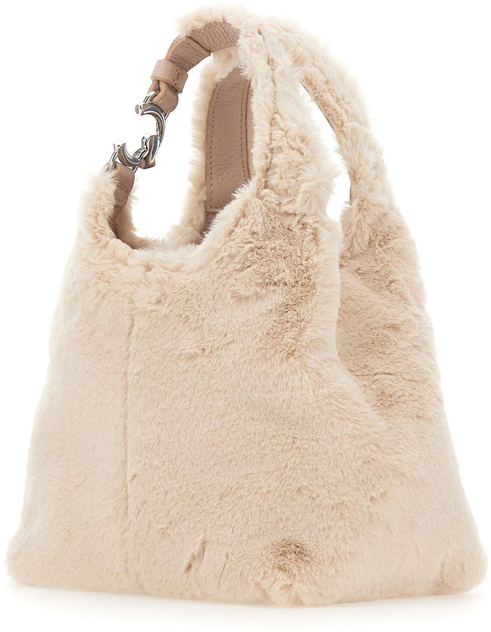 Coccinelle Bags White Wit