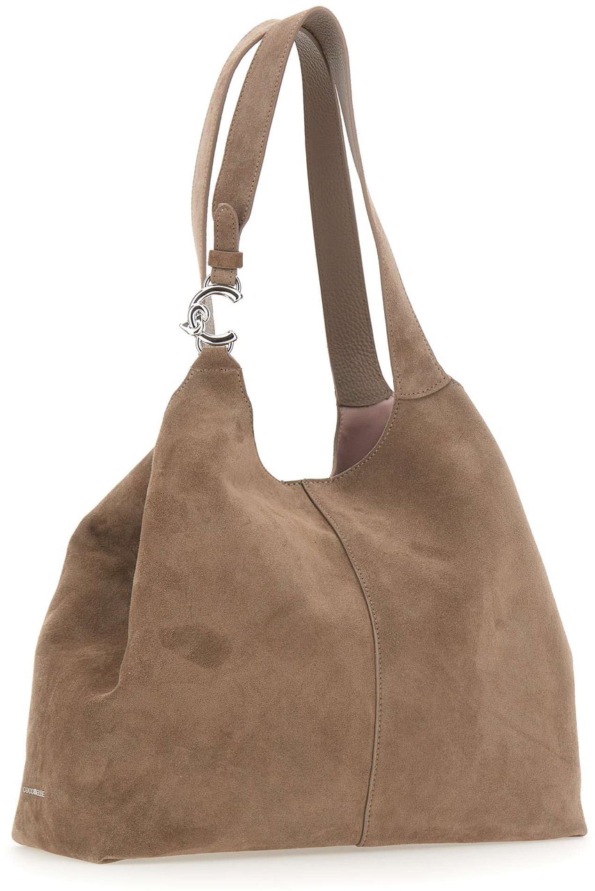 Coccinelle Bags Beige Beige