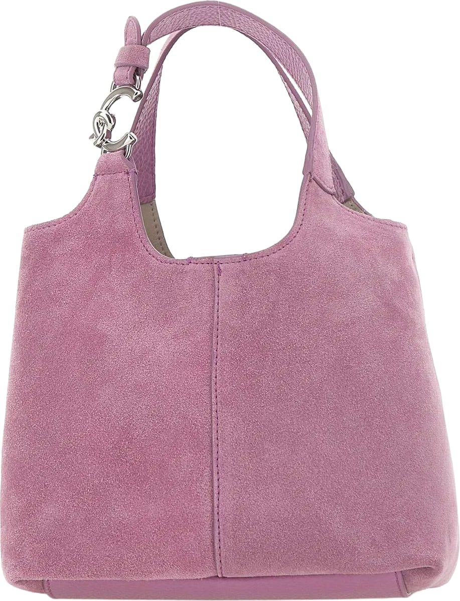 Coccinelle Bags Purple Roze