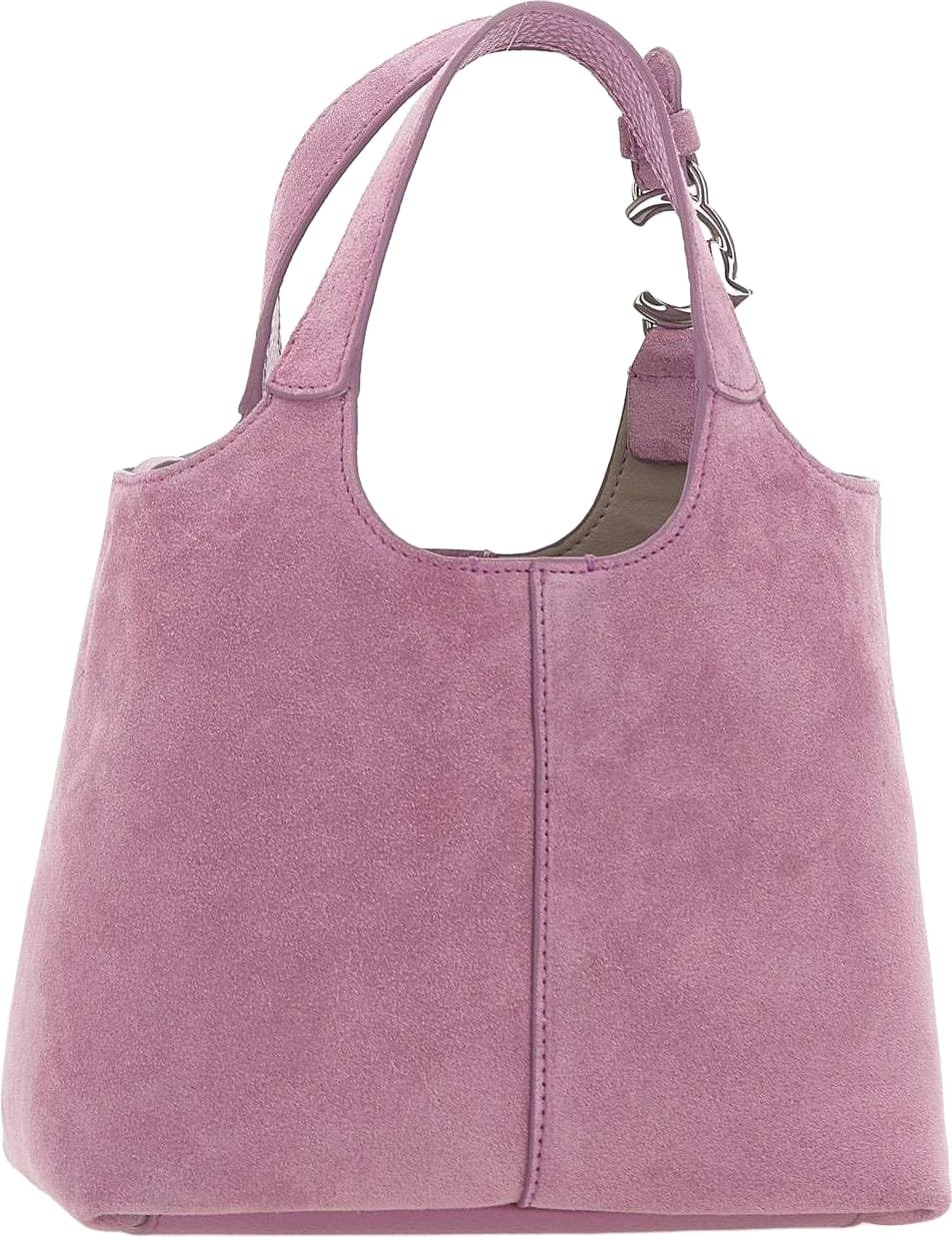 Coccinelle Bags Purple Roze