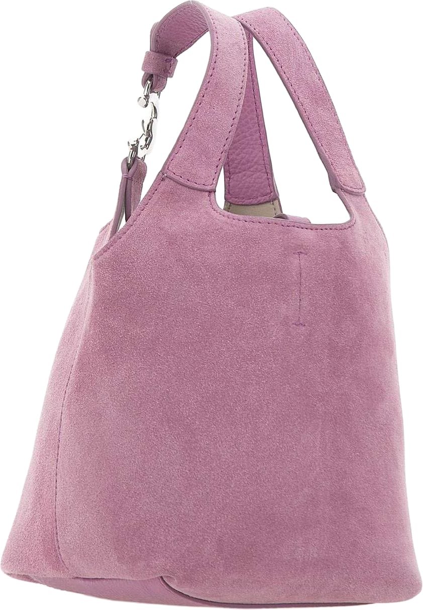 Coccinelle Bags Purple Roze