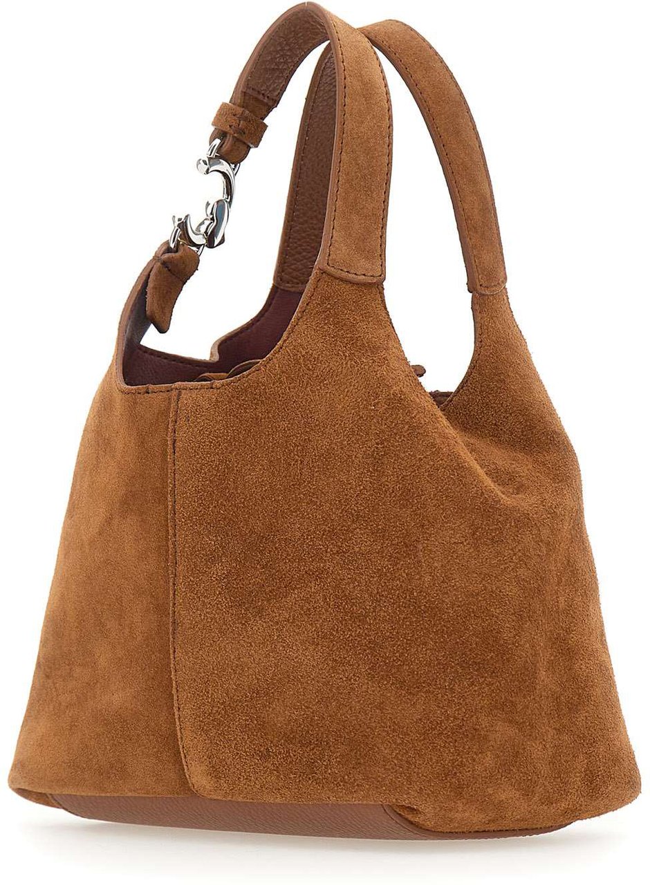 Coccinelle Bags Brown Bruin