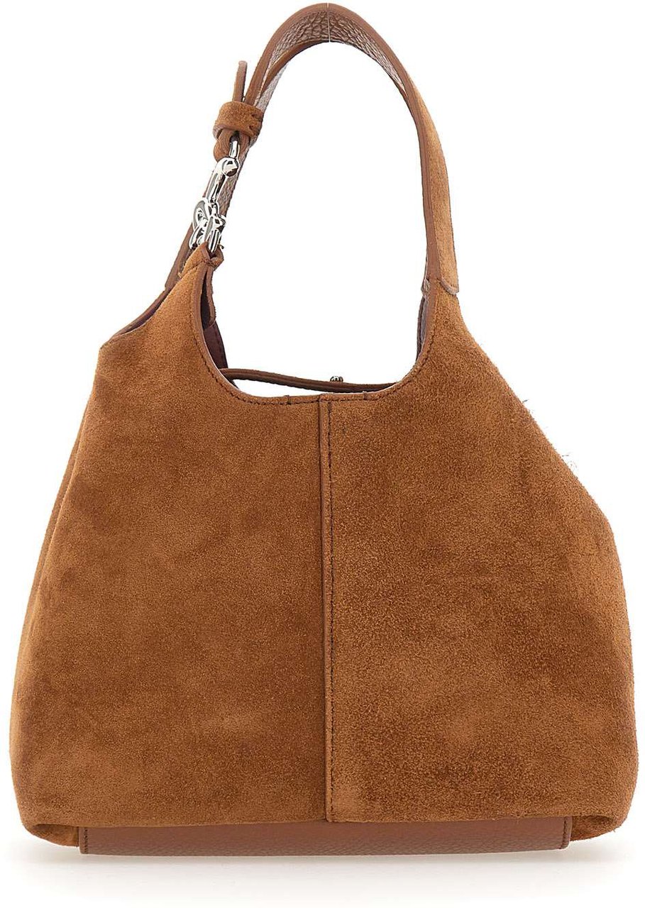 Coccinelle Bags Brown Bruin