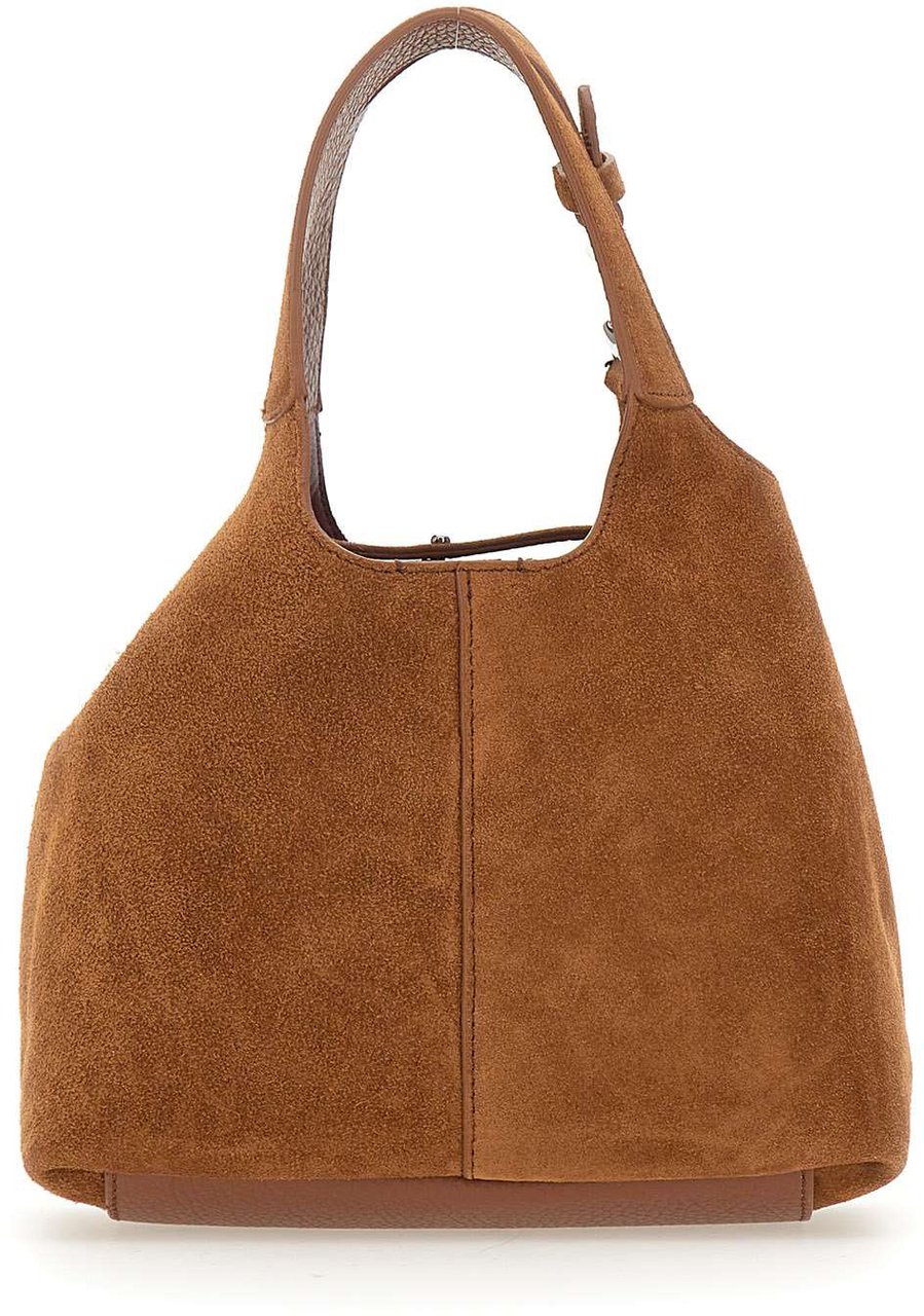 Coccinelle Bags Brown Bruin